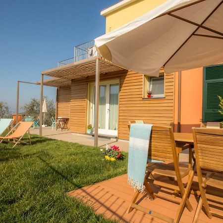 Creuza De Legna Ξενοδοχείο Λεβάντο Εξωτερικό φωτογραφία