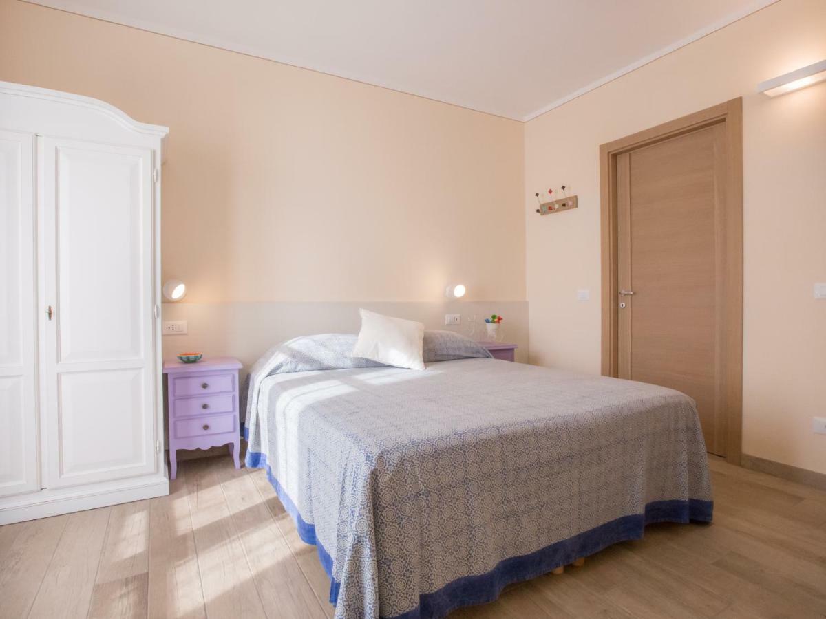 Creuza De Legna Ξενοδοχείο Λεβάντο Εξωτερικό φωτογραφία