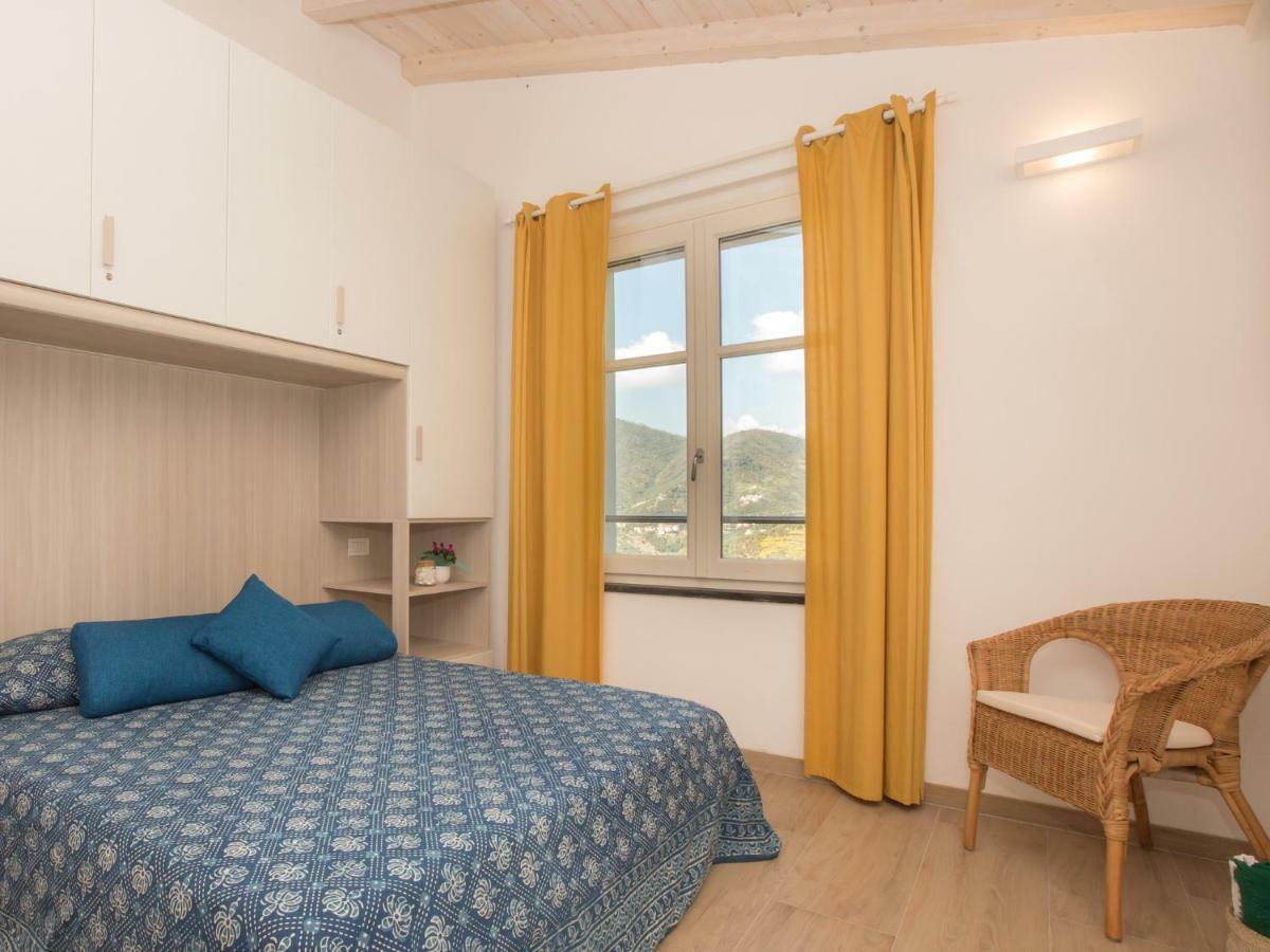 Creuza De Legna Ξενοδοχείο Λεβάντο Εξωτερικό φωτογραφία