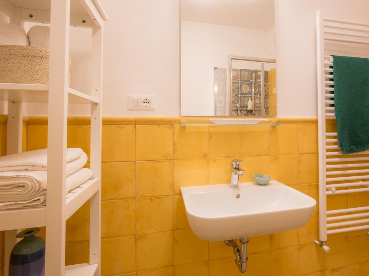 Creuza De Legna Ξενοδοχείο Λεβάντο Εξωτερικό φωτογραφία