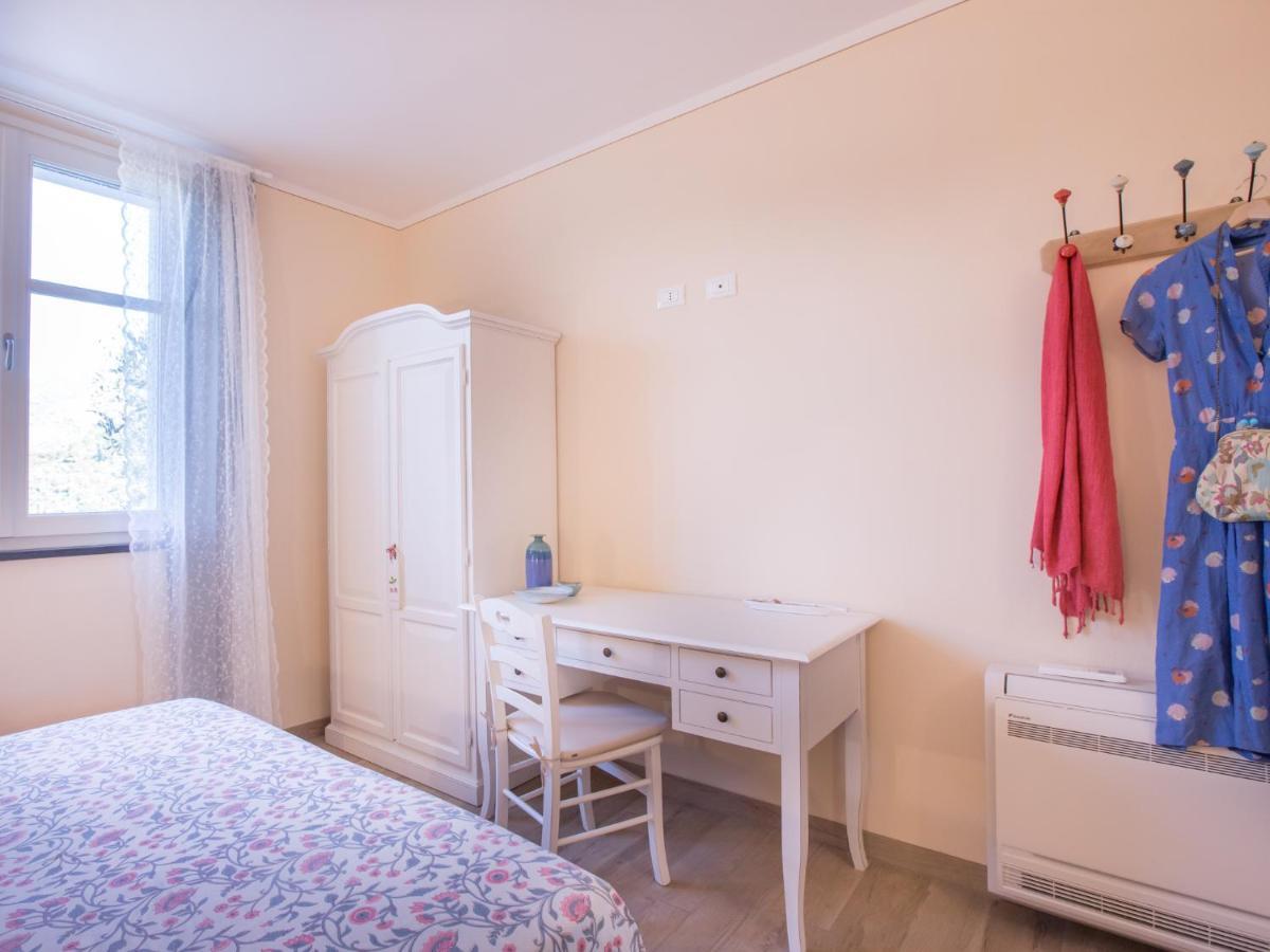 Creuza De Legna Ξενοδοχείο Λεβάντο Εξωτερικό φωτογραφία